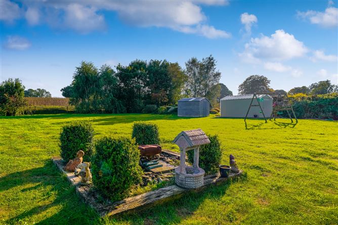 Ladyrath, Wilkinstown, Navan, County Meath
