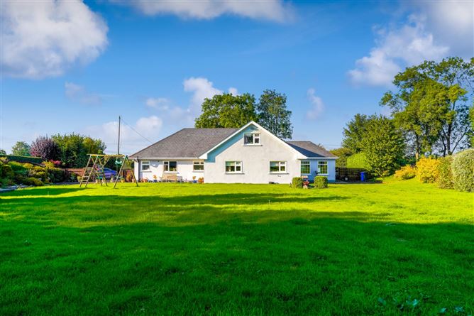 Ladyrath, Wilkinstown, Navan, County Meath