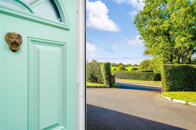 Ladyrath, Wilkinstown, Navan, County Meath