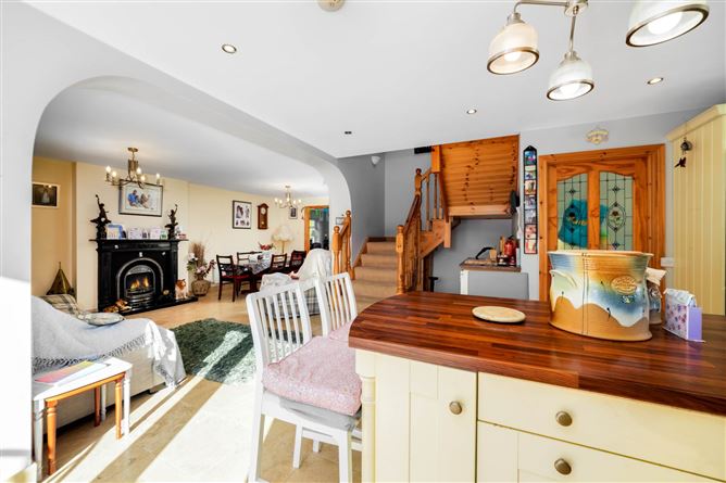 Ladyrath, Wilkinstown, Navan, County Meath