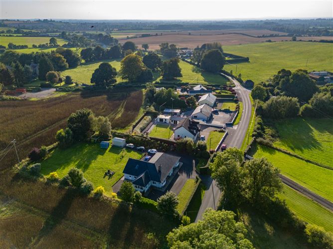 Ladyrath, Wilkinstown, Navan, County Meath