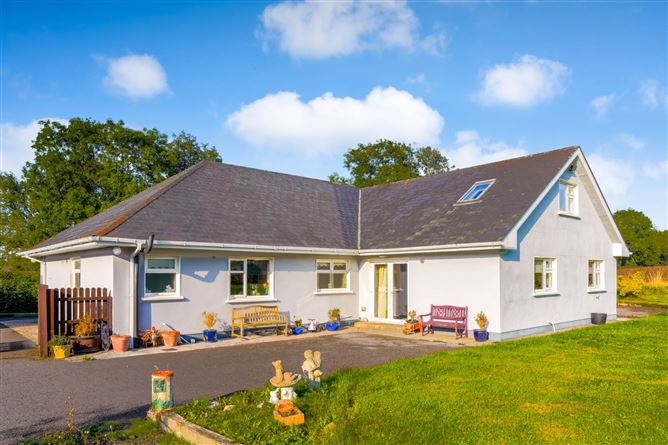 Ladyrath, Wilkinstown, Navan, County Meath