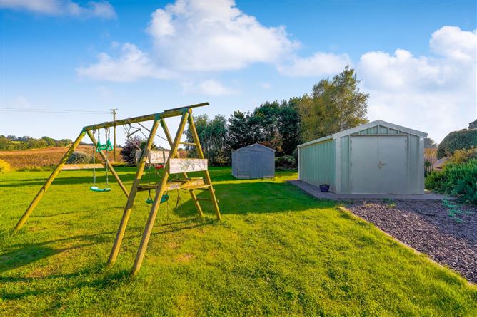 Ladyrath, Wilkinstown, Navan, County Meath