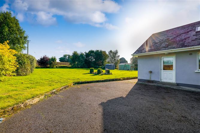 Ladyrath, Wilkinstown, Navan, County Meath