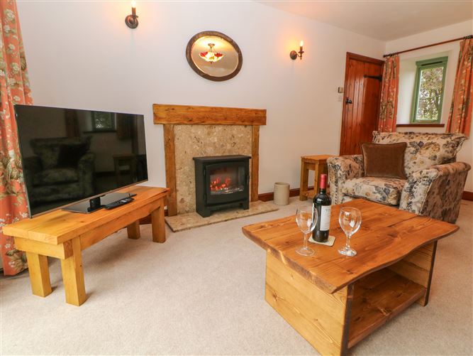 Temperance Croft,Chesterfield, Derbyshire, United Kingdom