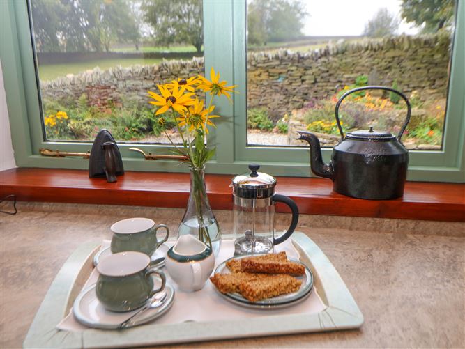 Temperance Croft,Chesterfield, Derbyshire, United Kingdom