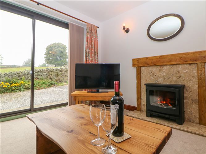 Temperance Croft,Chesterfield, Derbyshire, United Kingdom