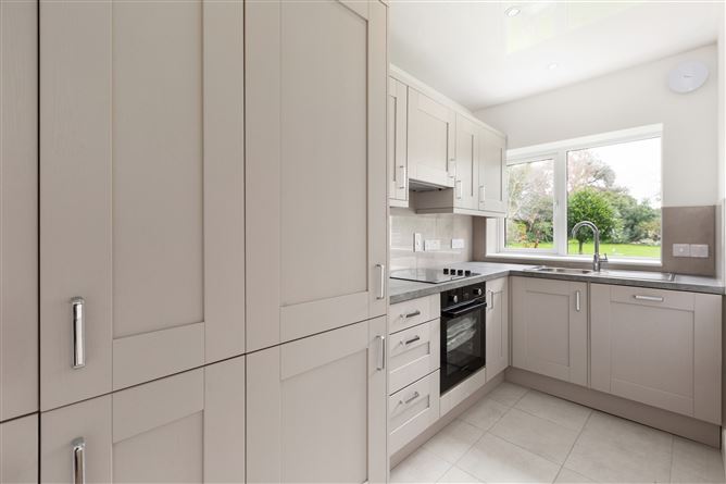 3 The Cambria, De Vesci Court, The Slopes, Monkstown, County Dublin