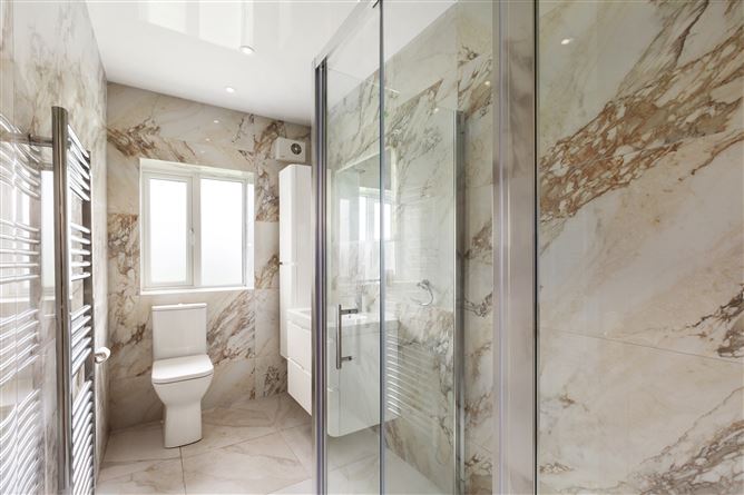 3 The Cambria, De Vesci Court, The Slopes, Monkstown, County Dublin