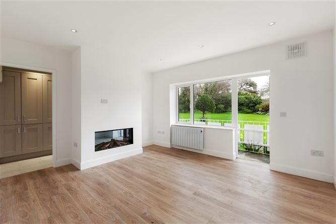 3 The Cambria, De Vesci Court, The Slopes, Monkstown, County Dublin