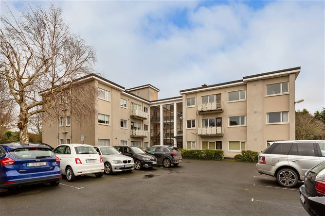 3 The Cambria, De Vesci Court, The Slopes, Monkstown, County Dublin
