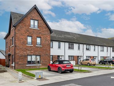 Image for 20 Muileann Drive, Swords, County Dublin