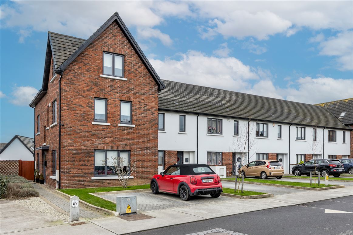 20 Muileann Drive, Swords, County Dublin