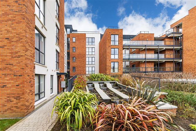 43 Ardilaun Court, Sybil Hill Road, Raheny, Dublin 5