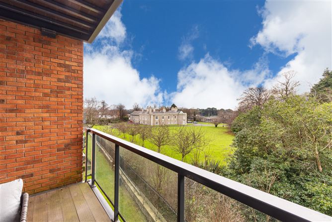 43 Ardilaun Court, Sybil Hill Road, Raheny, Dublin 5