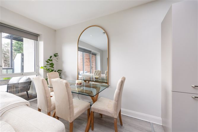 43 Ardilaun Court, Sybil Hill Road, Raheny, Dublin 5