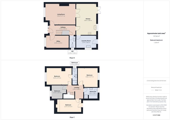 28 Cloonbeg, Shanballa, Ennis, Clare