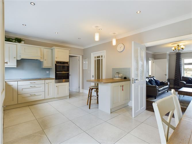28 Cloonbeg, Shanballa, Ennis, Clare