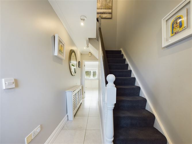 28 Cloonbeg, Shanballa, Ennis, Clare