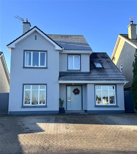28 Cloonbeg, Shanballa, Ennis, Clare