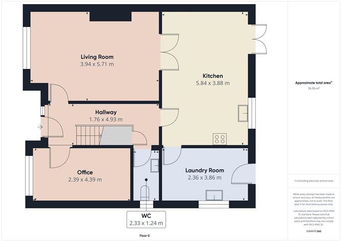 28 Cloonbeg, Shanballa, Ennis, Clare