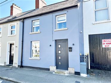 Image for 1 Old Dublin Road, Carlow, Co. Carlow