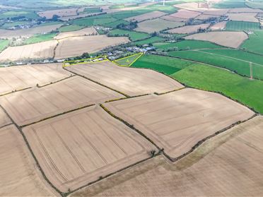 Image for Shroughmore, Ballindaggin, Enniscorthy, Co. Wexford
