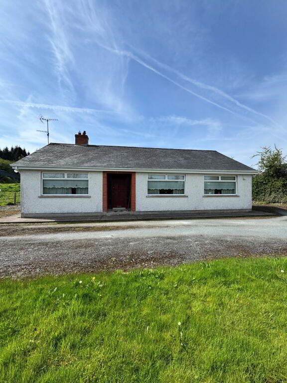 Sragh, Ballybay, Monaghan