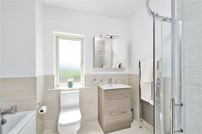 23 Chelmsford Manor, Simmonstown, Celbridge, County Kildare