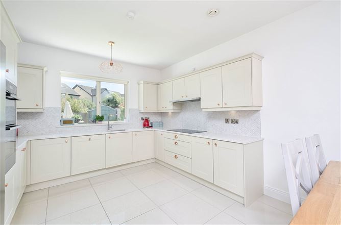 23 Chelmsford Manor, Simmonstown, Celbridge, County Kildare