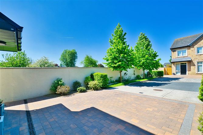 23 Chelmsford Manor, Simmonstown, Celbridge, County Kildare
