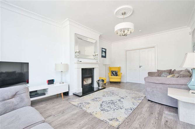 23 Chelmsford Manor, Simmonstown, Celbridge, County Kildare