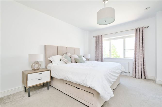 23 Chelmsford Manor, Simmonstown, Celbridge, County Kildare