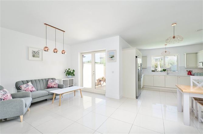 23 Chelmsford Manor, Simmonstown, Celbridge, County Kildare