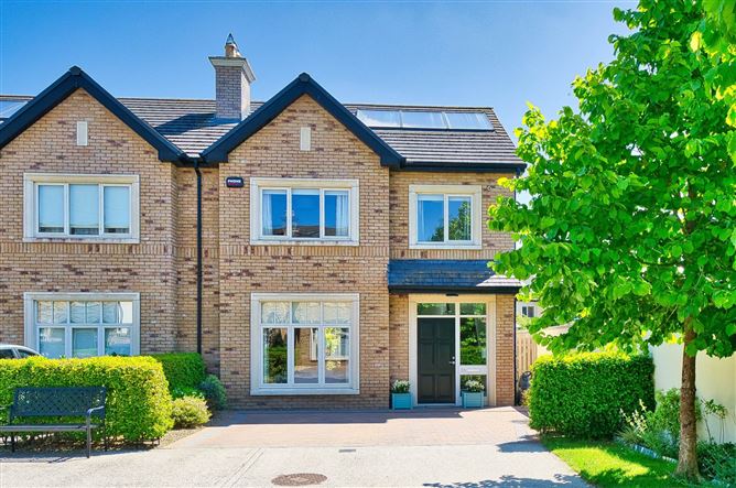 23 Chelmsford Manor, Simmonstown, Celbridge, County Kildare