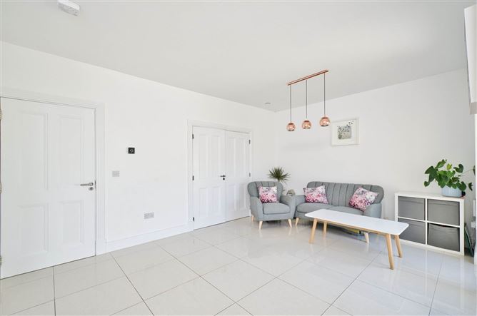 23 Chelmsford Manor, Simmonstown, Celbridge, County Kildare