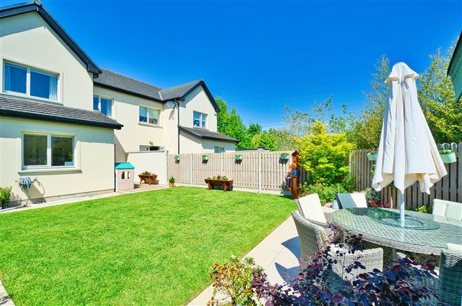 23 Chelmsford Manor, Simmonstown, Celbridge, County Kildare