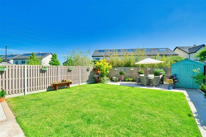 23 Chelmsford Manor, Simmonstown, Celbridge, County Kildare