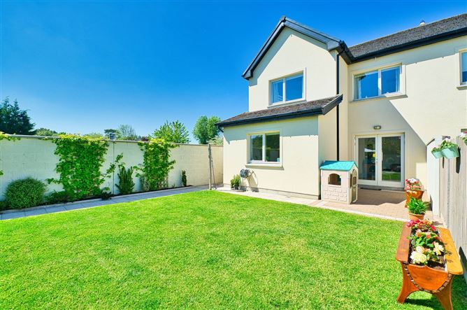23 Chelmsford Manor, Simmonstown, Celbridge, County Kildare