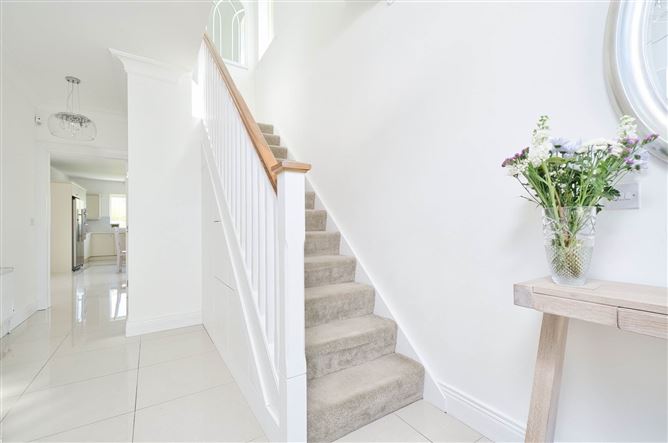 23 Chelmsford Manor, Simmonstown, Celbridge, County Kildare