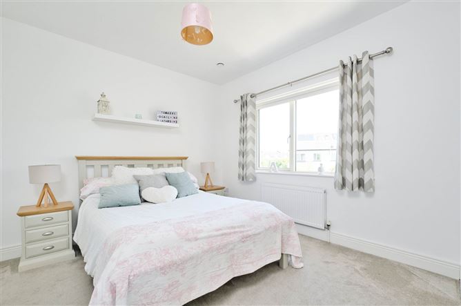 23 Chelmsford Manor, Simmonstown, Celbridge, County Kildare