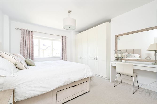 23 Chelmsford Manor, Simmonstown, Celbridge, County Kildare