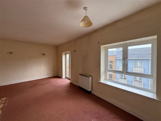 Apartment 19 Viking Wharf, Railway Square, Enniscorthy, Co. Wexford