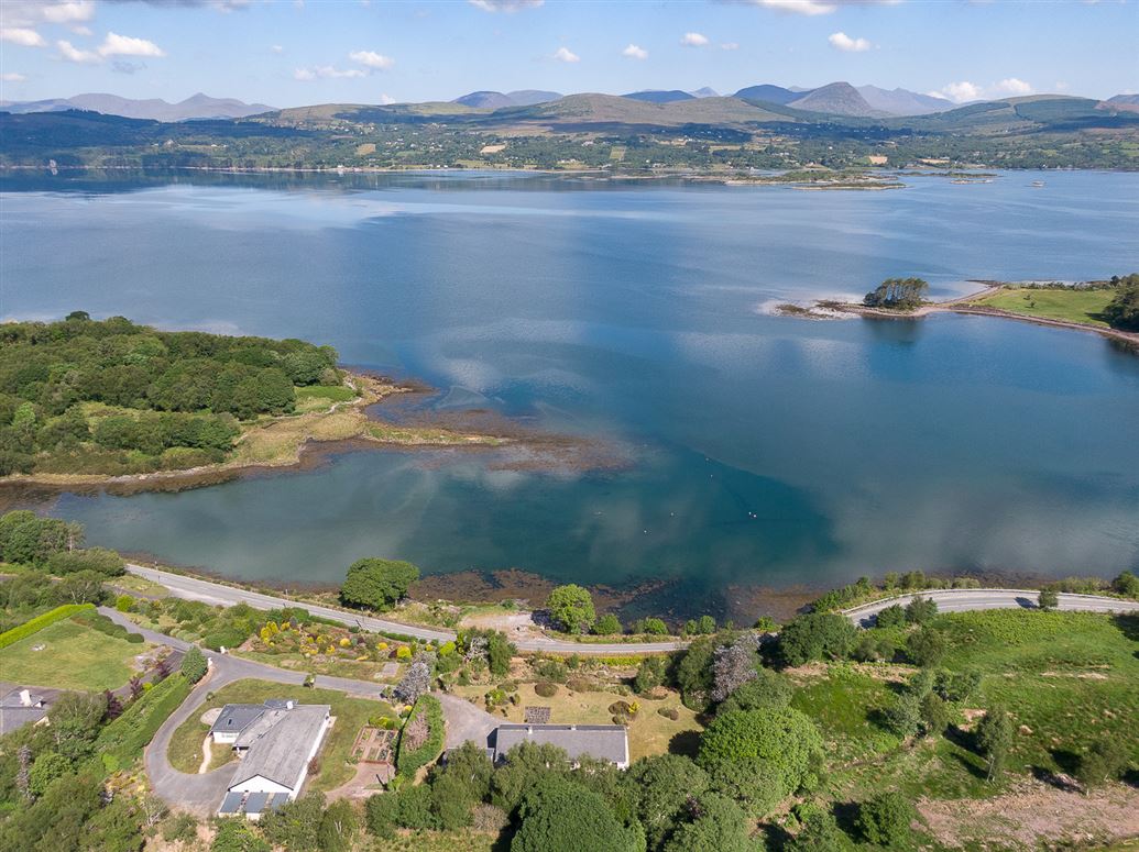 Havengate, Dawros, Kenmare, Co. Kerry Havengate, Dawros, Kenmare, Co. Kerry