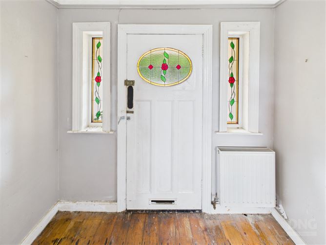 Ballinough, Tullamore, Co. Offaly