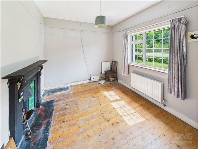 Ballinough, Tullamore, Co. Offaly