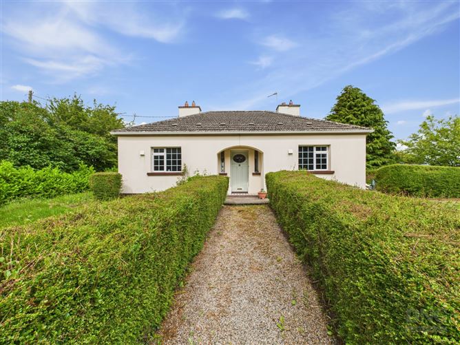 Ballinough, Tullamore, Co. Offaly