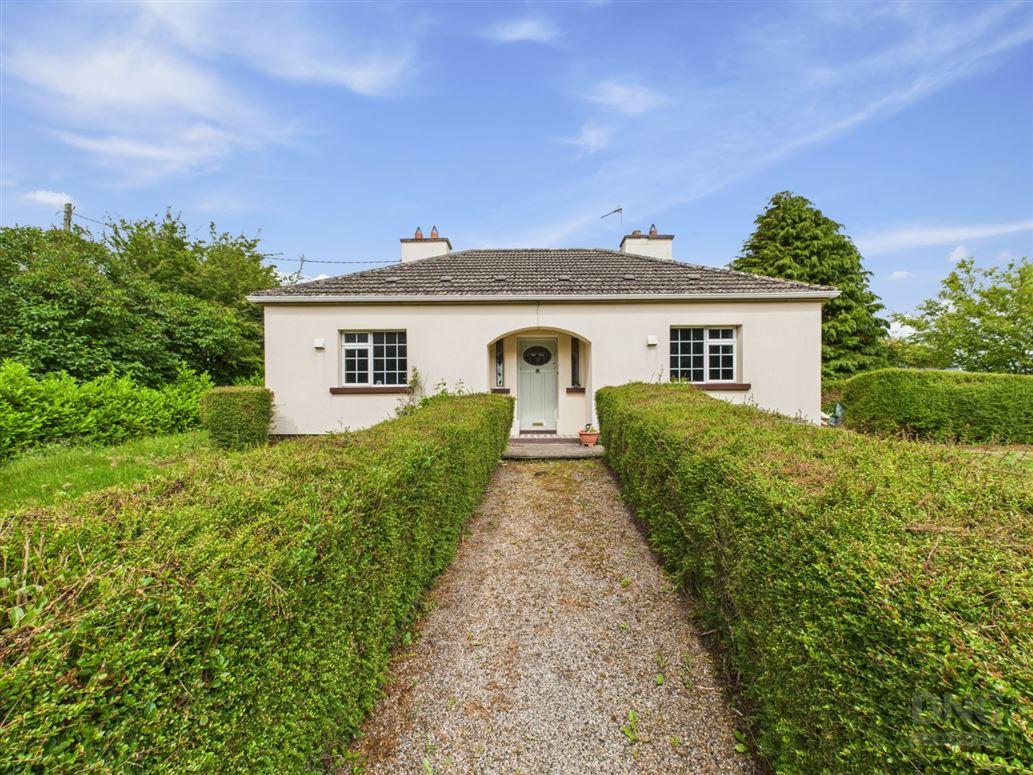 Ballinough, Tullamore, Co. Offaly