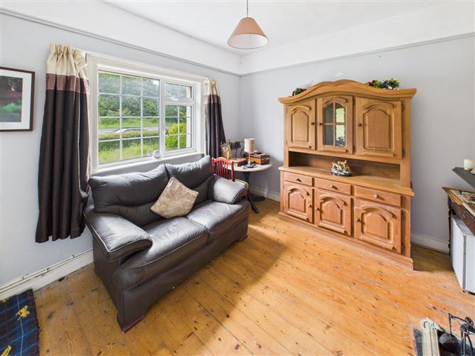 Ballinough, Tullamore, Co. Offaly