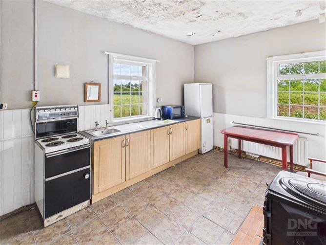 Ballinough, Tullamore, Co. Offaly
